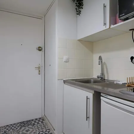 Apartment Jacuzzi Piscine Cinema Privatifs Parking Offert *