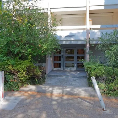 Apartment Jacuzzi Piscine Cinema Privatifs Parking Offert Montpellier