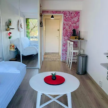Jacuzzi Piscine Cinema Privatifs Parking Offert Apartment