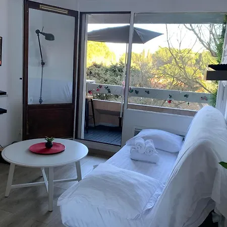 Apartment Jacuzzi Piscine Cinema Privatifs Parking Offert *